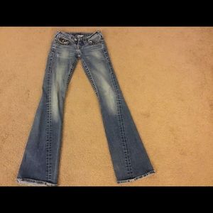 True Religion Women’s Jeans